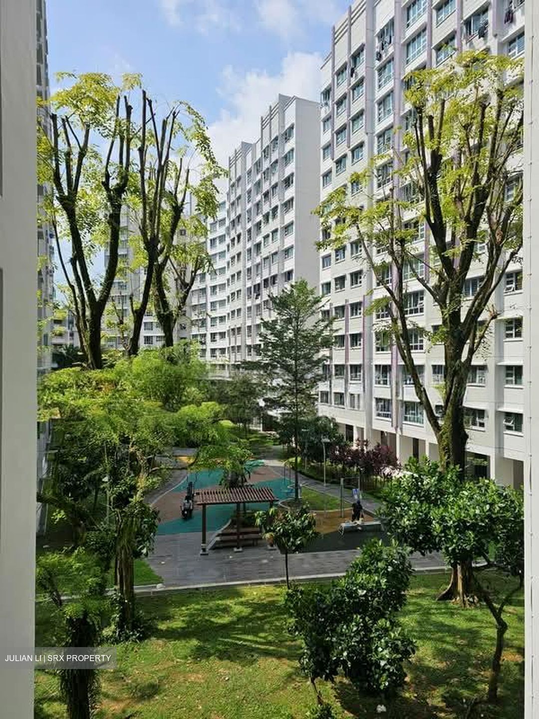 Blk 575 Woodlands Drive 16 (Woodlands), HDB 4 Rooms #577669141